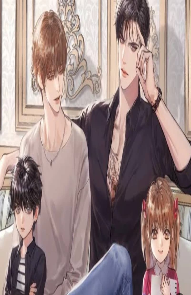 Born into a gay family thumbnail