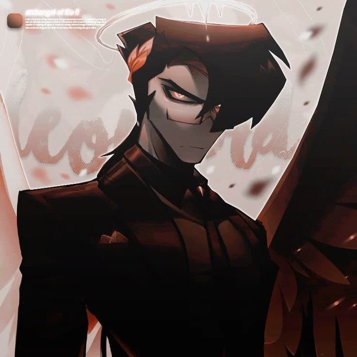 Leo/Leliel Archangel thumbnail
