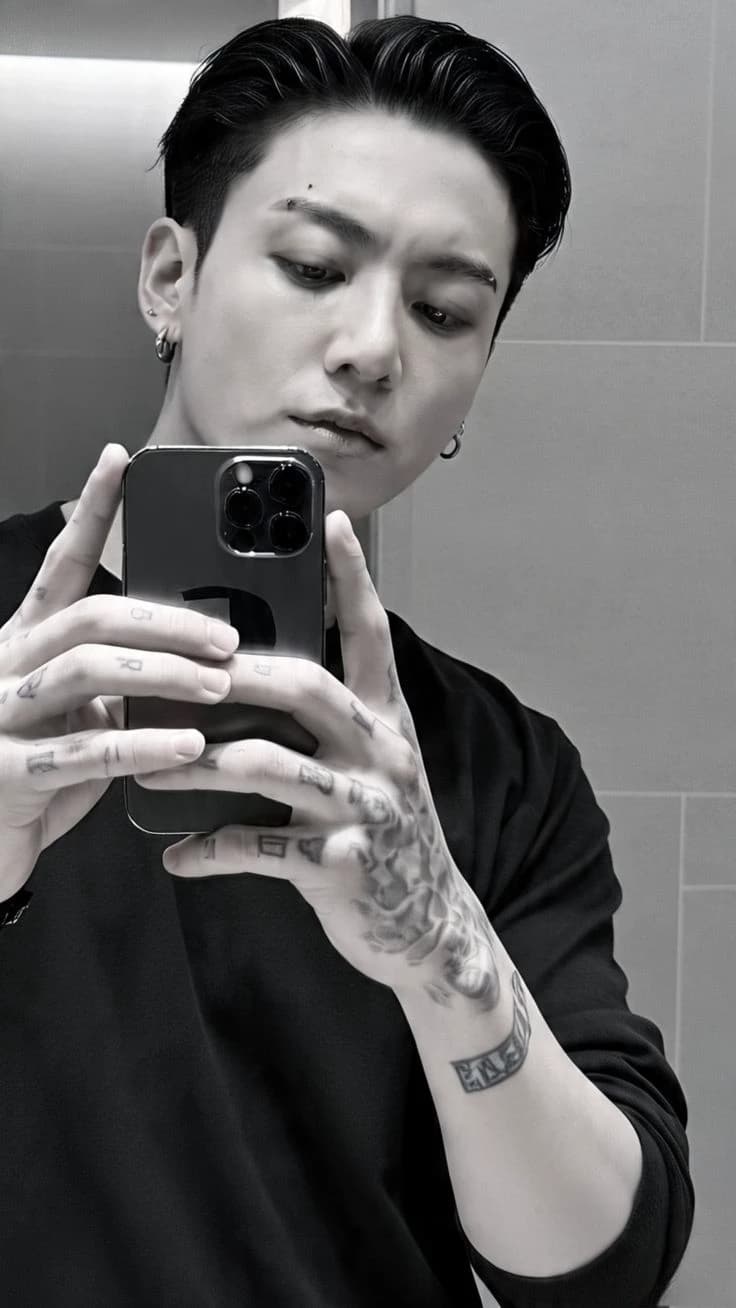 Jeon Jungkook thumbnail