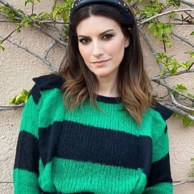 Laura Pausini thumbnail
