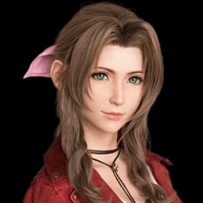 Aerith Gainsborough thumbnail