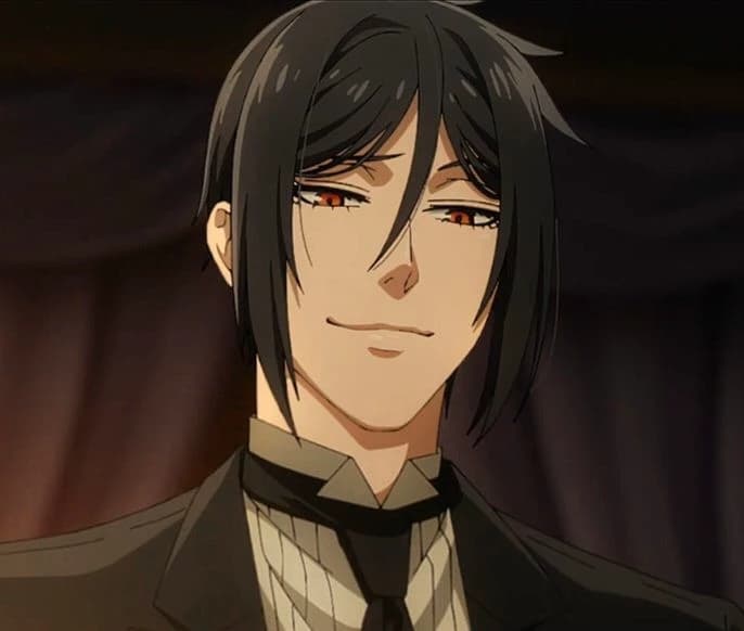 Sebastian Michaelis thumbnail