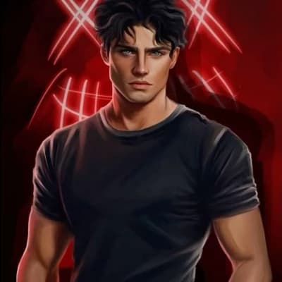 Killian Carson thumbnail