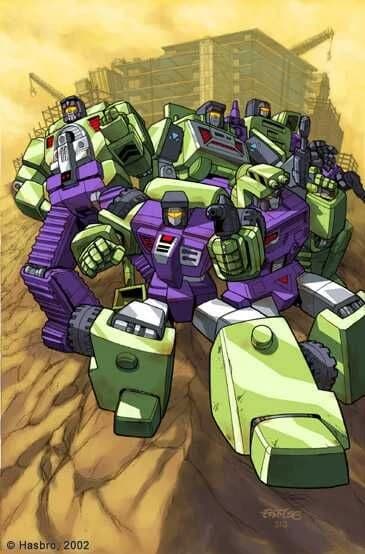 Los constructicons thumbnail