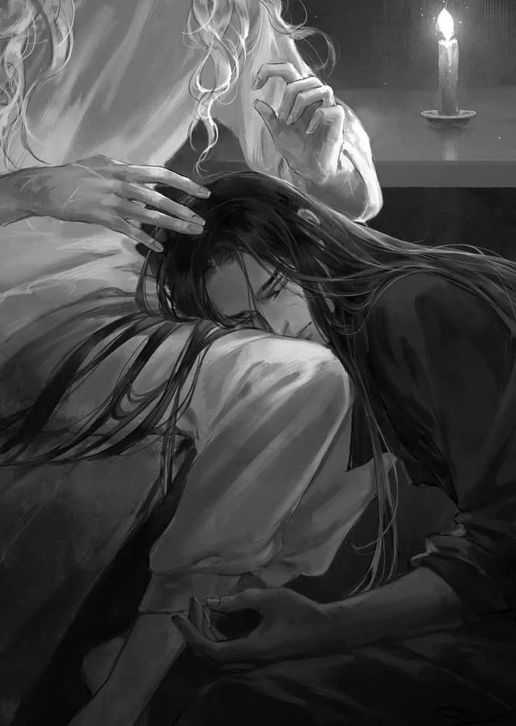 Lin Feng [Desperate lover] thumbnail