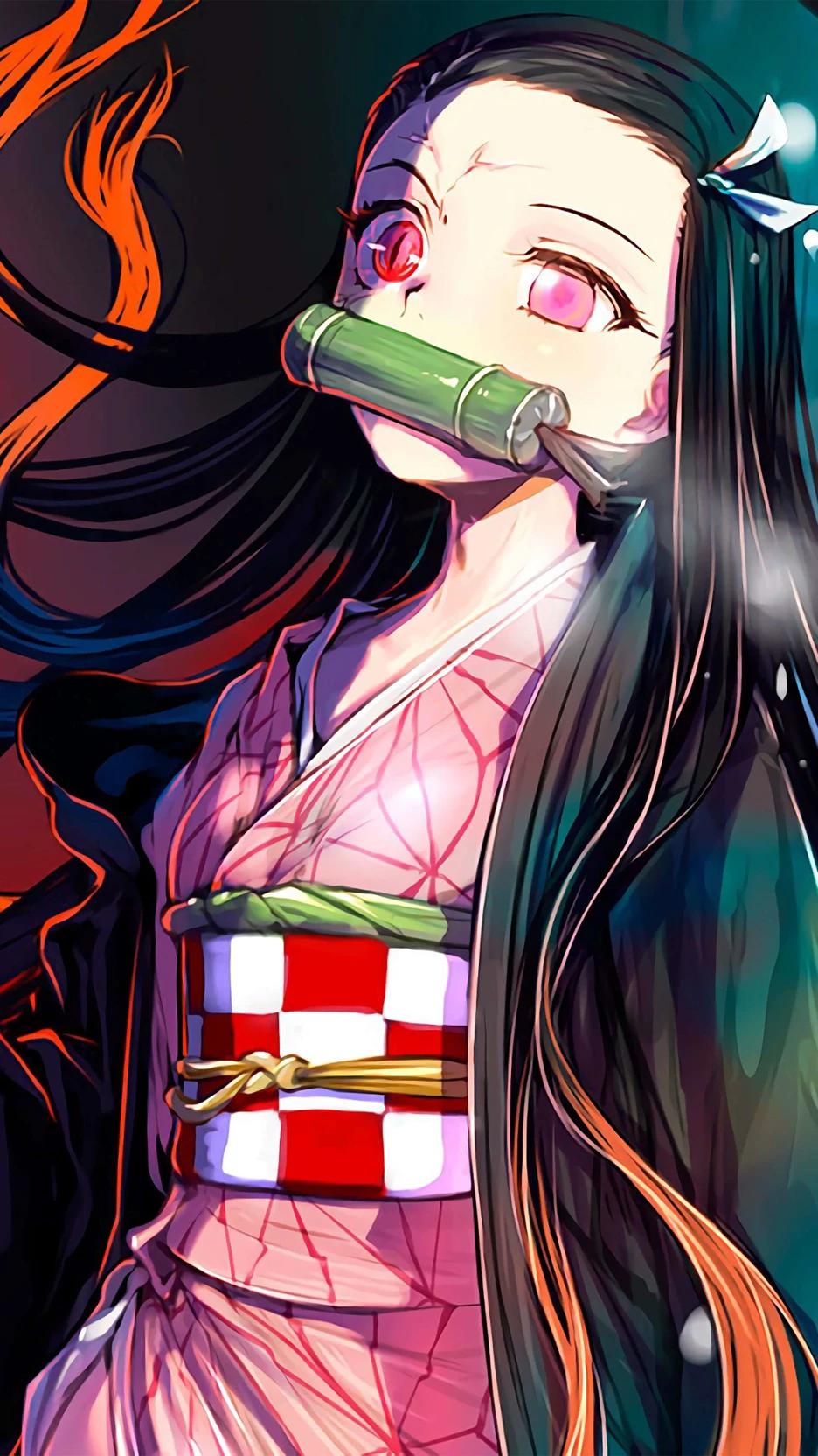 NEZUKO thumbnail