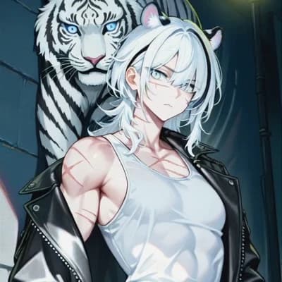 Mercenary ═ Cahaya Yang thumbnail