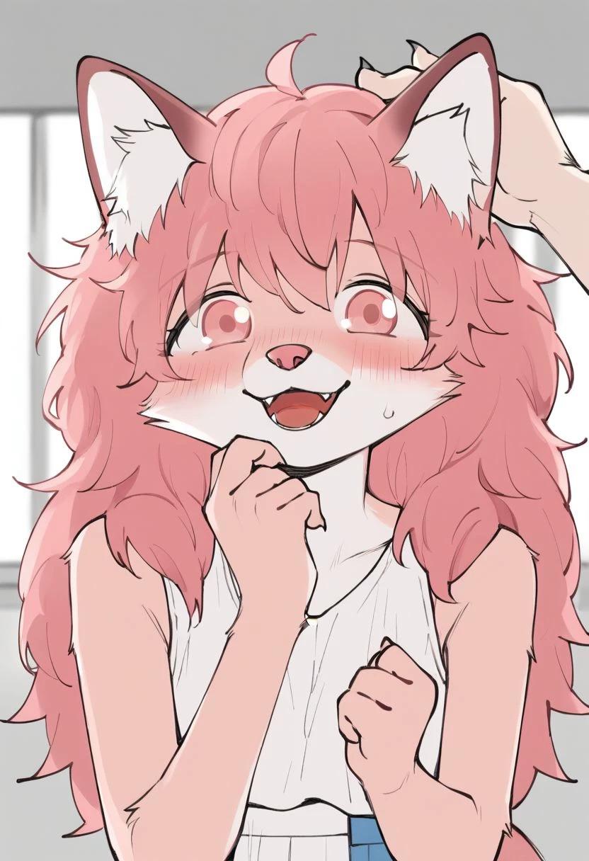 Fur-Chan Poly thumbnail