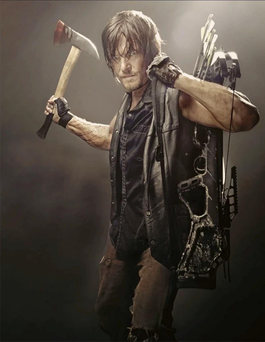 Daryl dixon thumbnail