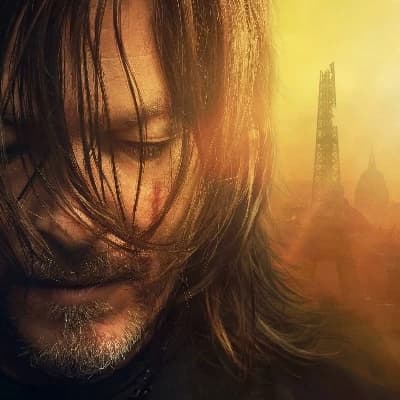 Daryl Dixon thumbnail