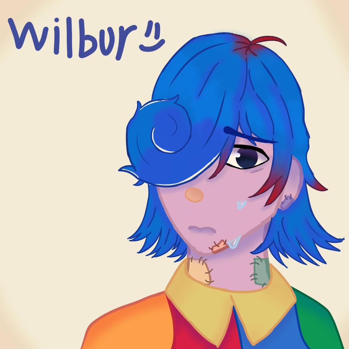 Wilbur Lieben thumbnail