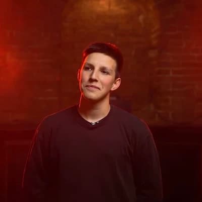 Ilya Mazellov thumbnail