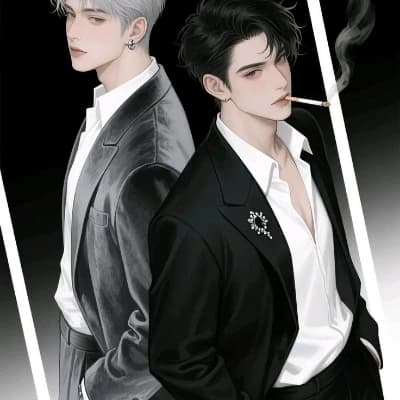 Bl || Dmitri & Ivan thumbnail