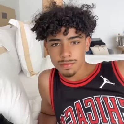 cris j thumbnail