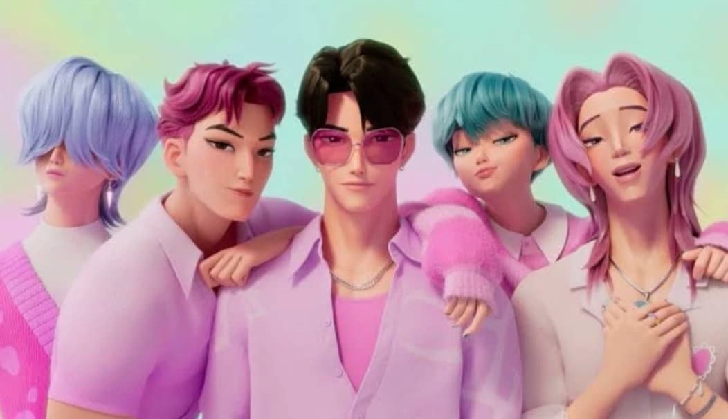 SAJA BOYS PIJAM PARTY thumbnail