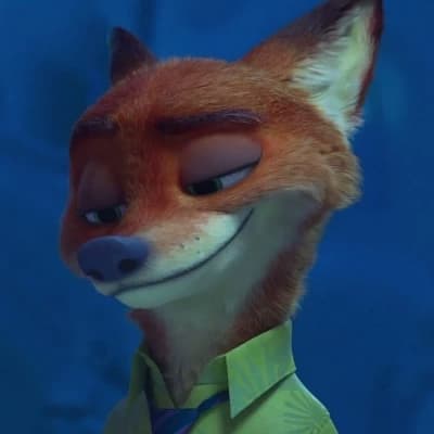 Nick Wilde thumbnail