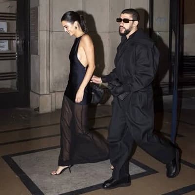 Kendall Jenner thumbnail