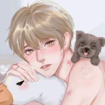 Haruki (Gay) BL thumbnail