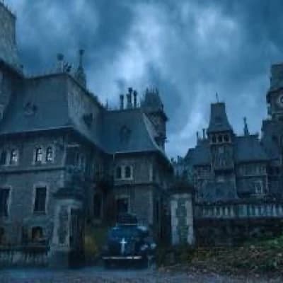Nevermore Academy  thumbnail
