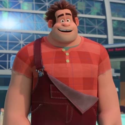 Wreck-It Ralph thumbnail