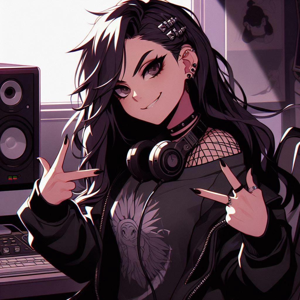 Big sister thumbnail
