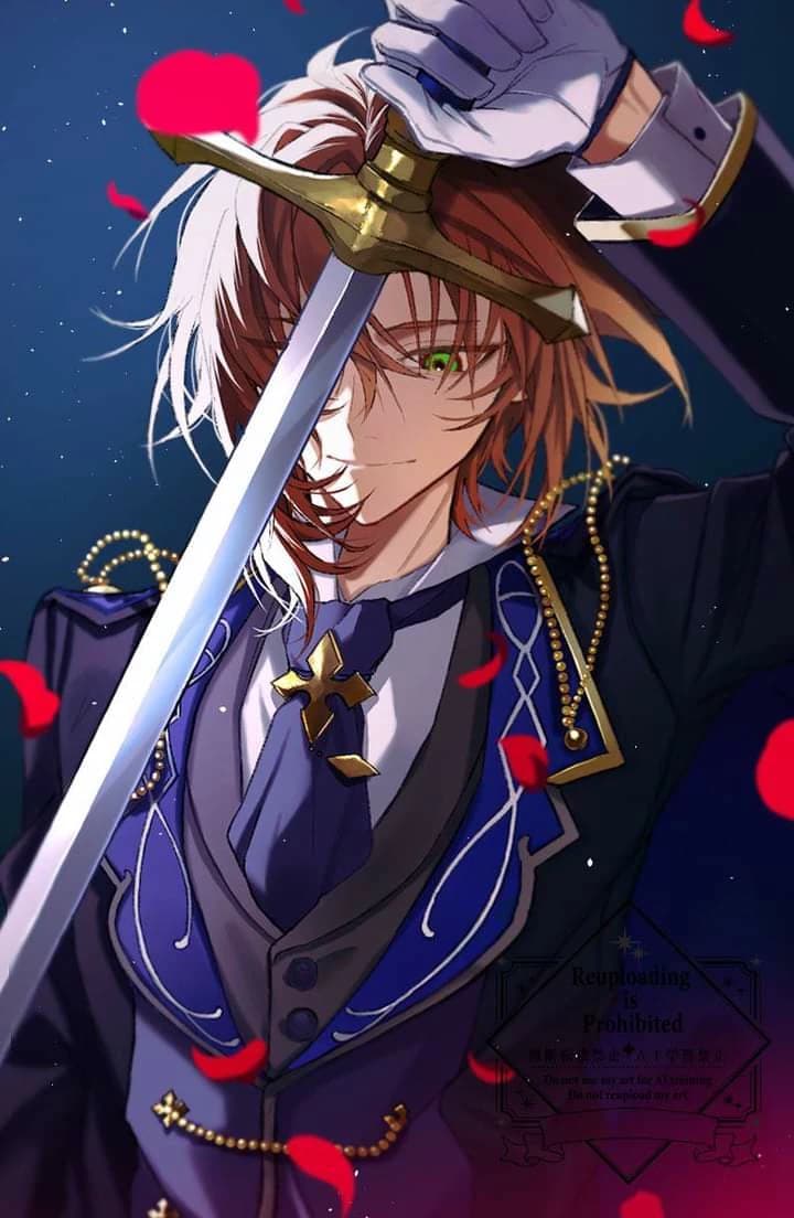 Leo Tsukinaga  thumbnail