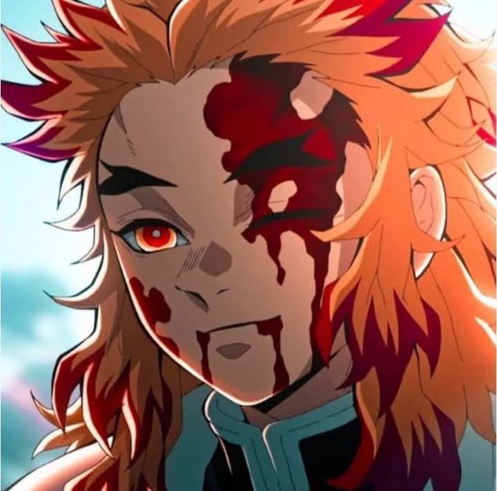 Kyojuro Rengoku thumbnail