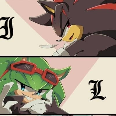 Shadow and Scourge thumbnail