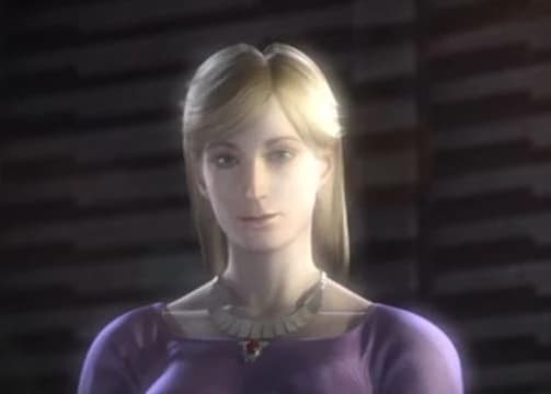 Alexia Ashford  thumbnail