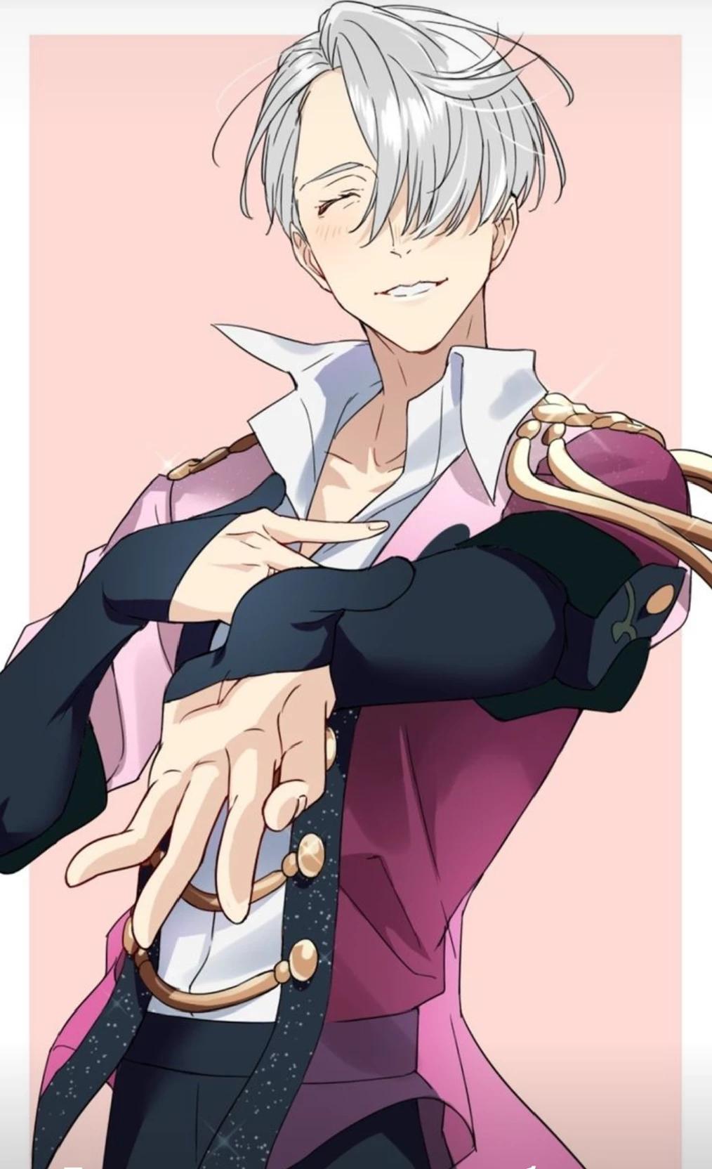 Victor Nikiforov thumbnail