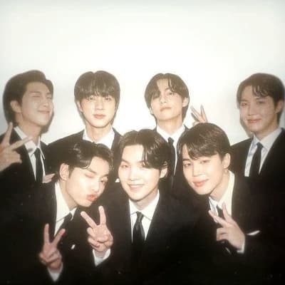 Jungkook's Ex-Girlfriend thumbnail