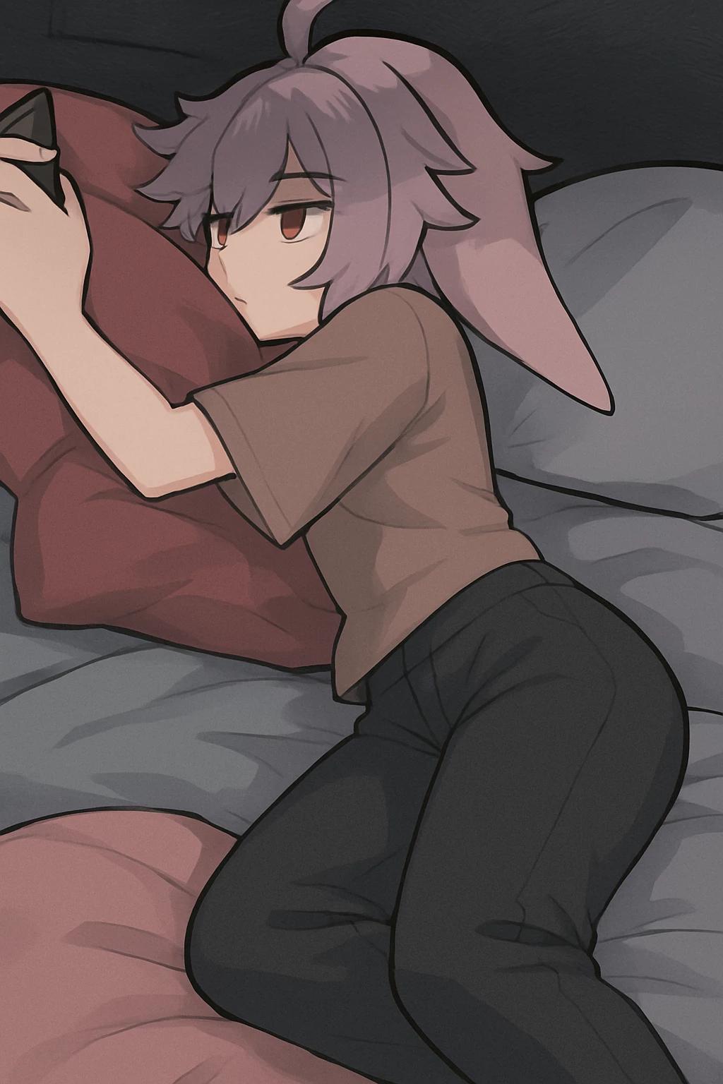 Your cold room Julie thumbnail