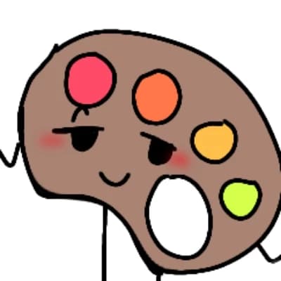 Paint tray^•^ thumbnail