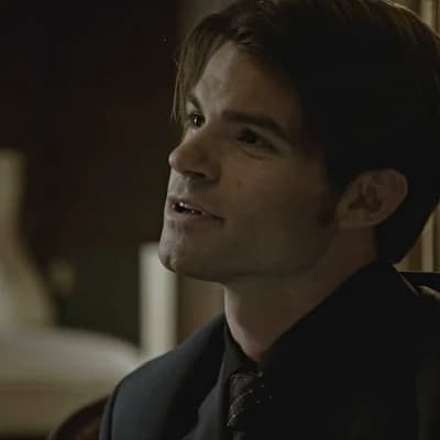 Elijah Mikaelson thumbnail