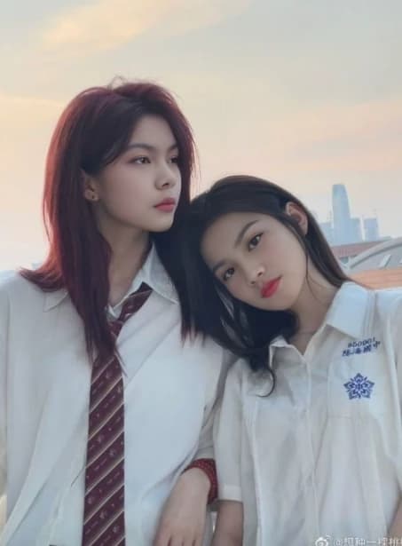 esliy dan ashlina (lesbi) thumbnail
