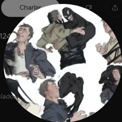 Eddie and Venom thumbnail