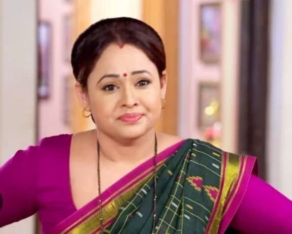 Madhvi Bhide  thumbnail