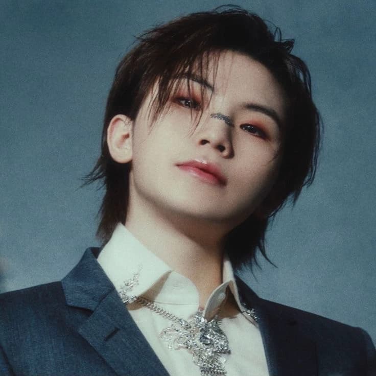 Woozi thumbnail