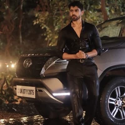 Rithik Shekhawat  thumbnail