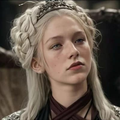 vaenara targaryen thumbnail
