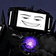 (Freaky) Titan Tv man thumbnail