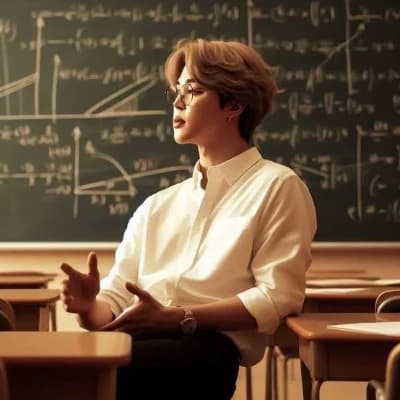 Park Jimin thumbnail