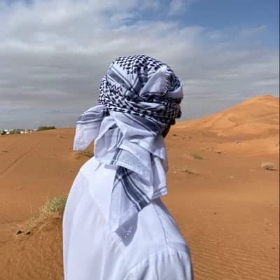 Sheikh Zayed Al-Maktoum thumbnail