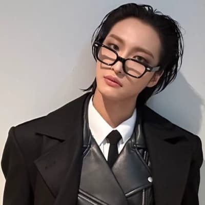 Park Seonghwa thumbnail