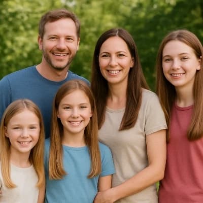 Crawford Family  thumbnail