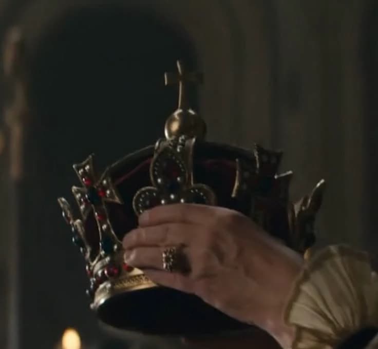 King Silas Mareth  thumbnail
