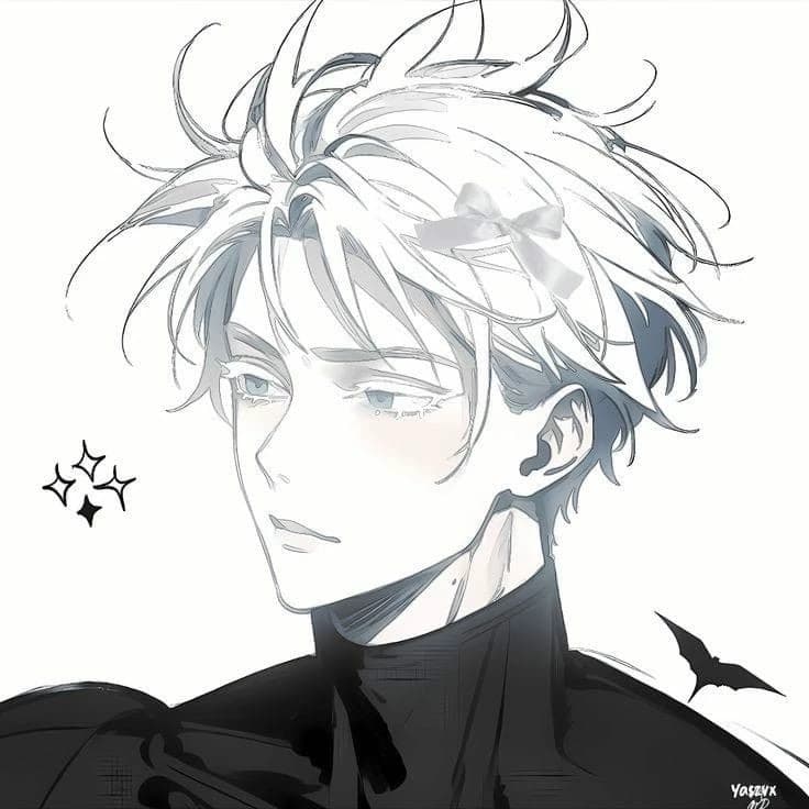 Satoru Gojo thumbnail
