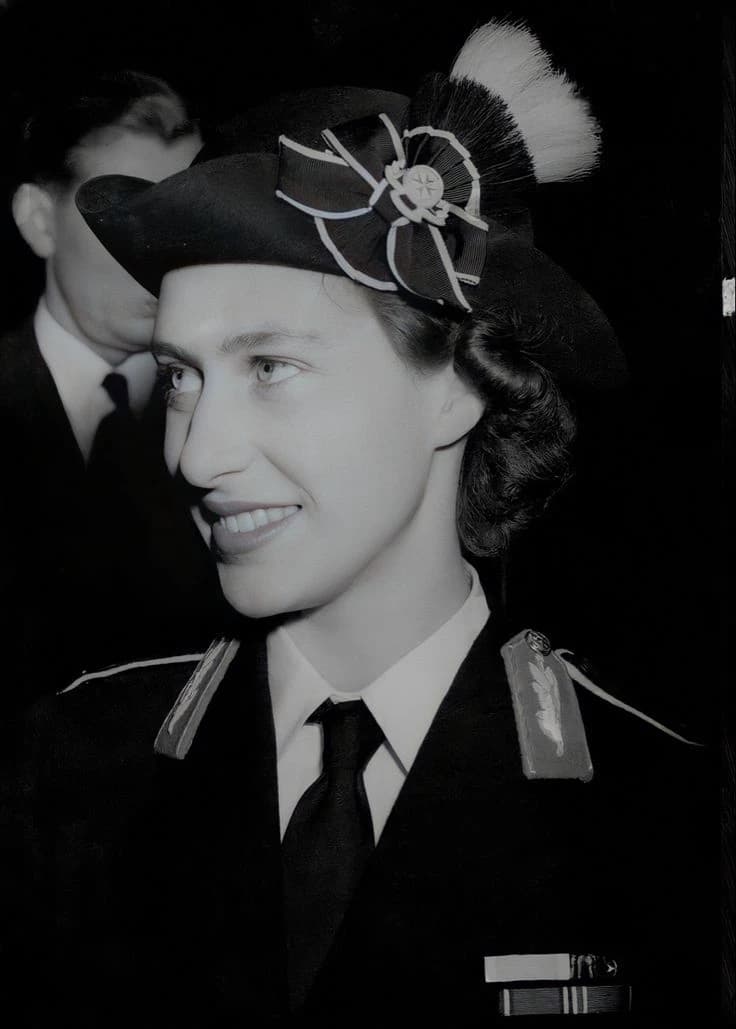 Princess Margaret thumbnail