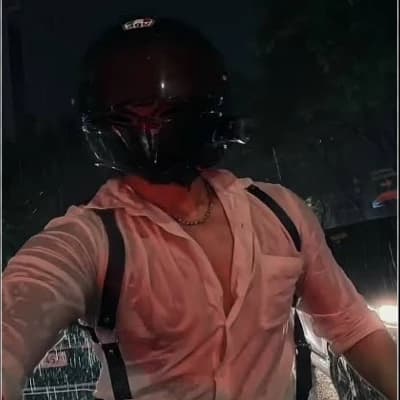 Jake "Rebel" Thompson thumbnail