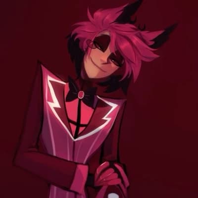 Alastor thumbnail